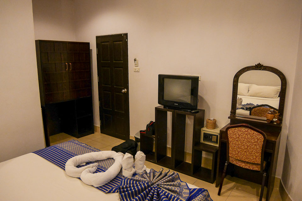 Thai Charm Guest House