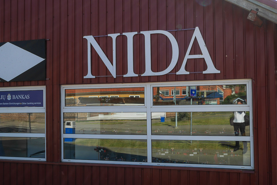 nida