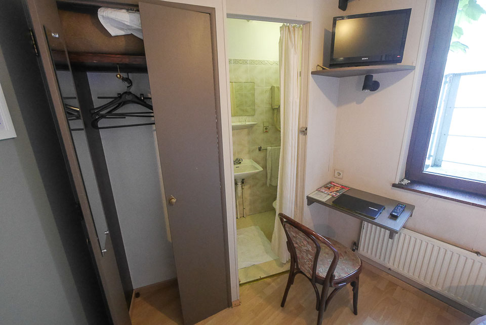 Hotel Sabina