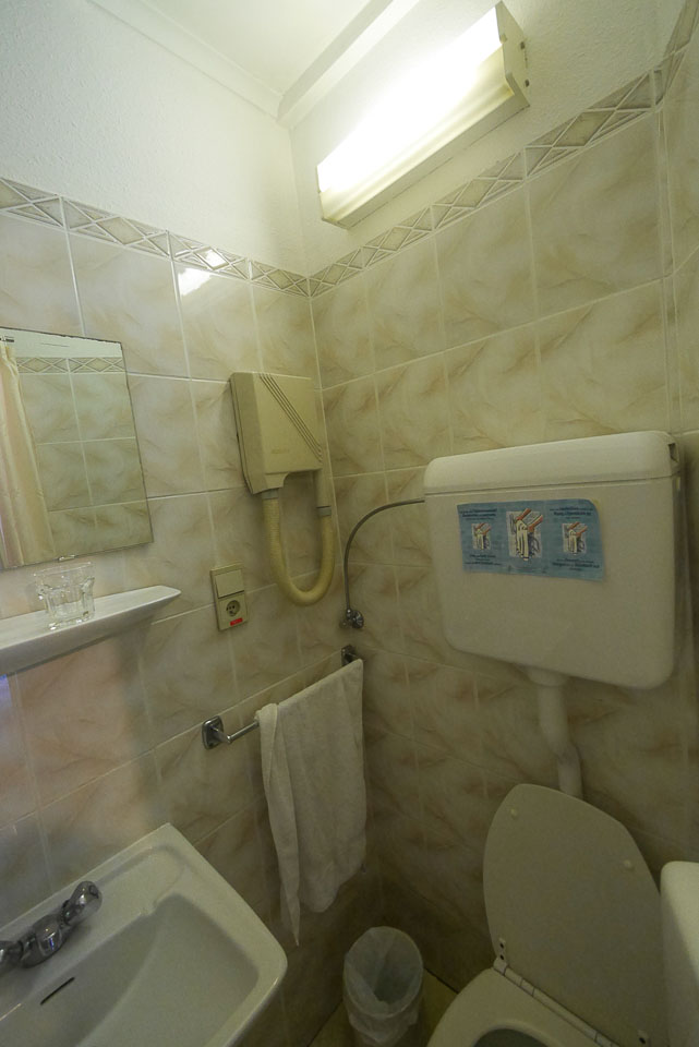 Hotel Sabina
