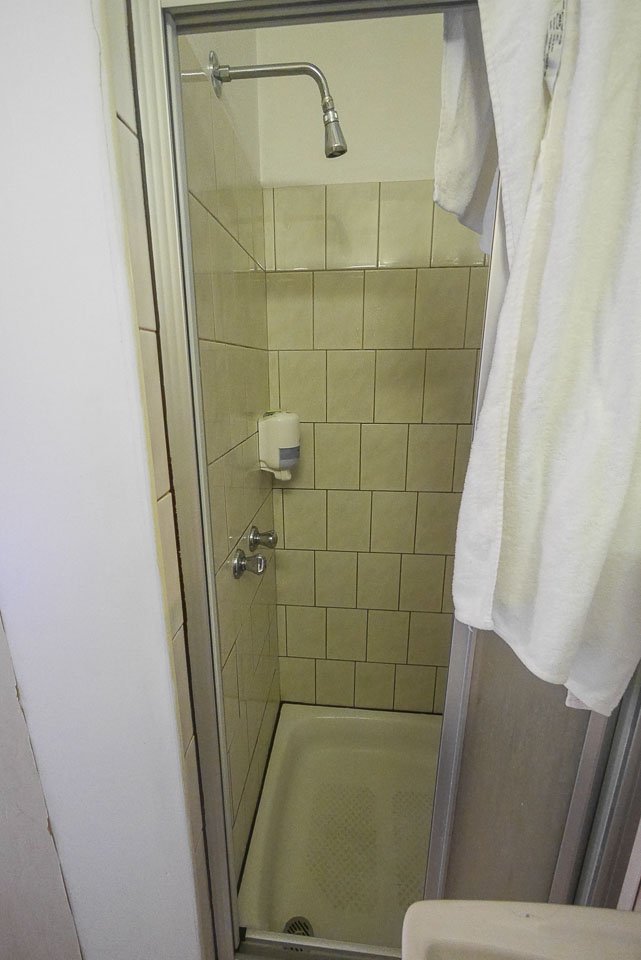 Hotel Sabina