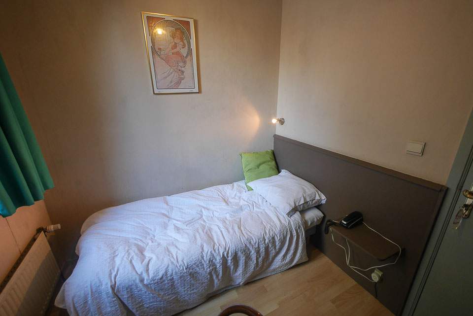 Hotel Sabina