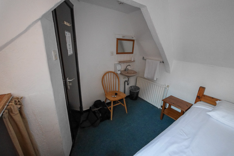 Hotel The Crown