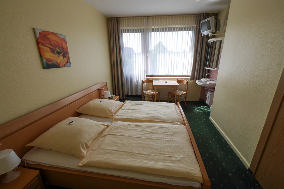 Hotel Pacific