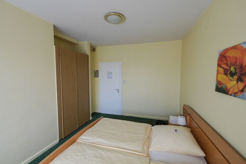 Hotel Pacific