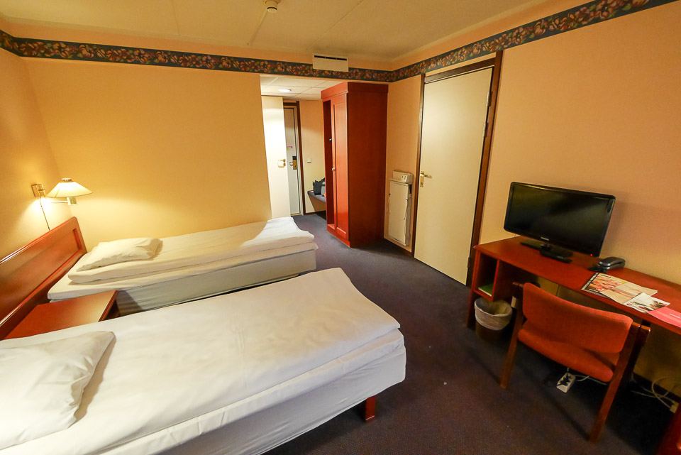 Comfort Hotel Ringerike