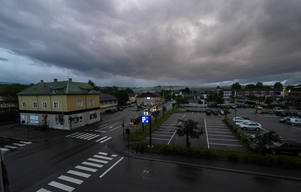 Comfort Hotel Ringerike