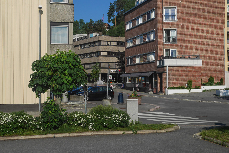 Comfort Hotel Ringerike