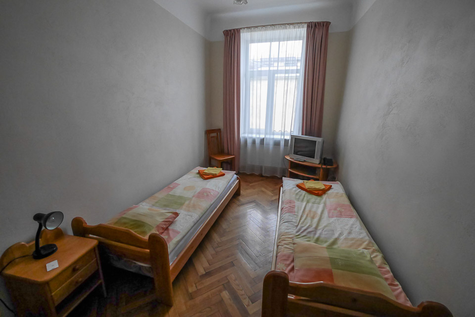 Hotel Multilux