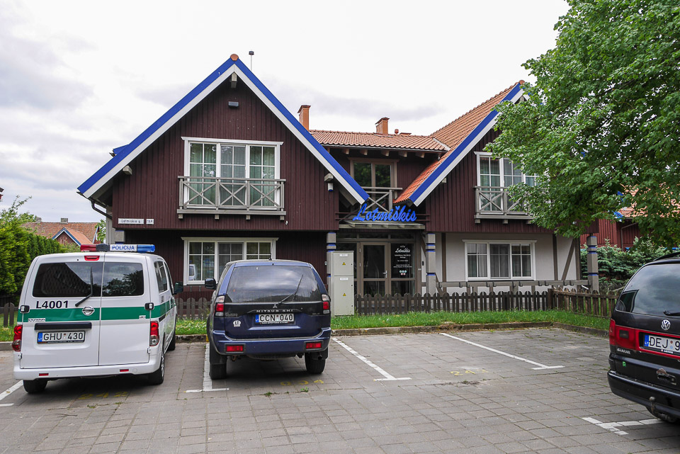 Vila Lotmiškis