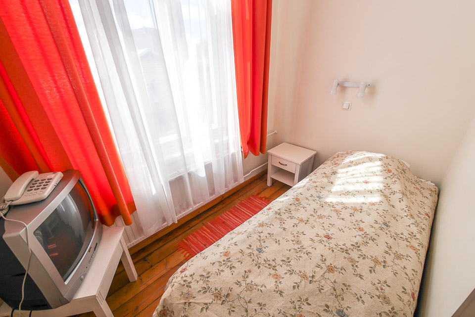 Economy Hotel