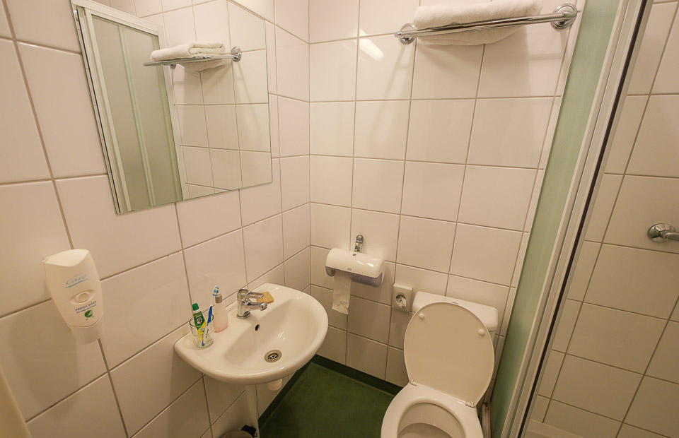 Economy Hotel