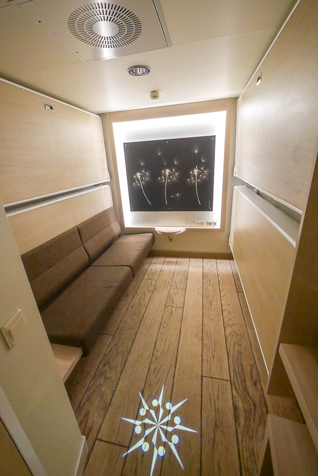 Паромы Viking Line