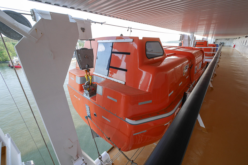 Паромы Viking Line