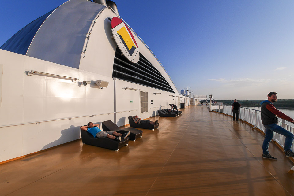 Паромы Viking Line