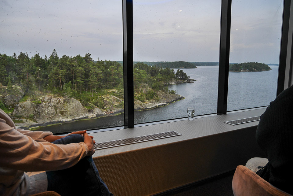 Паромы Viking Line