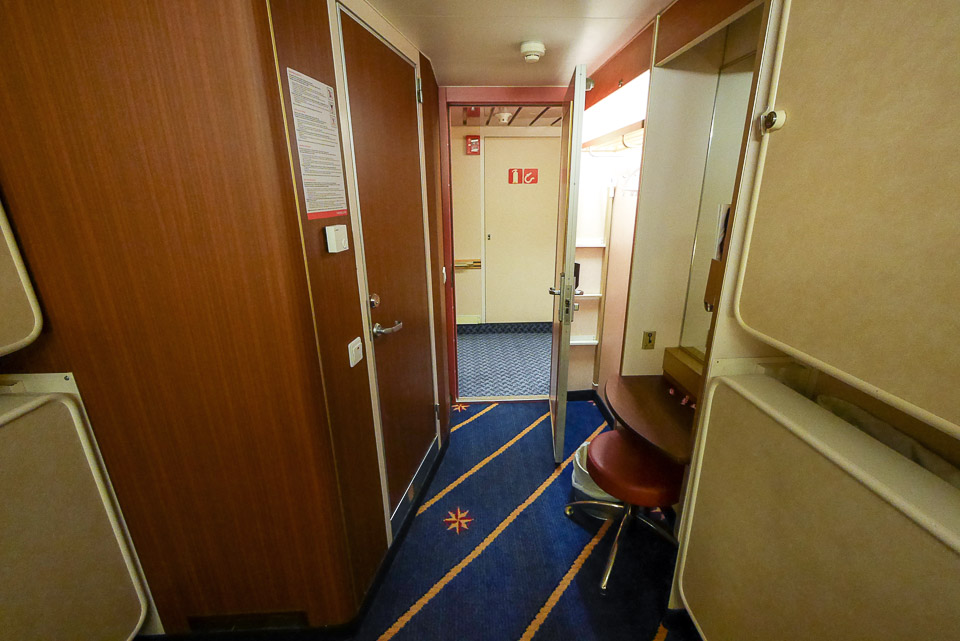Паромы Viking Line