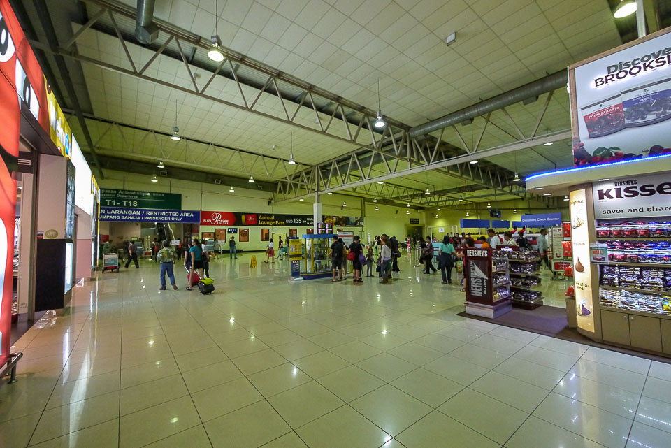 LCCT (Куала-Лумпур)