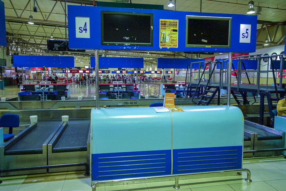 LCCT (Куала-Лумпур)