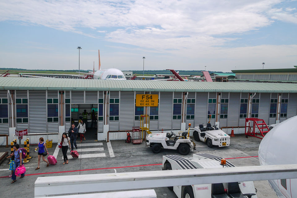 LCCT (Куала-Лумпур)