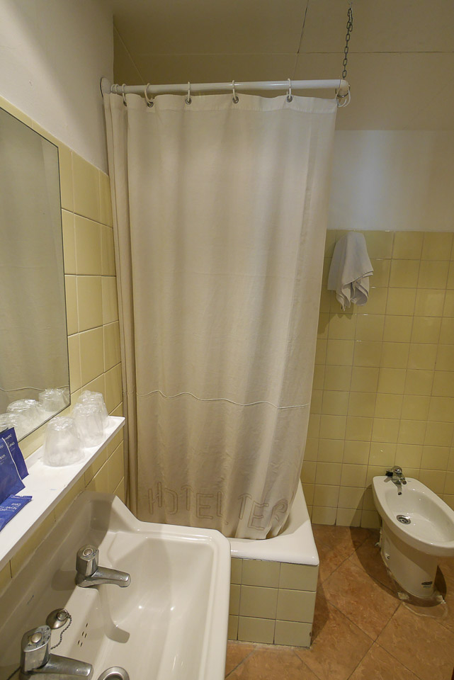 Отель Terramar 
