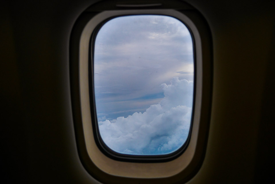 Авиакомпания Bangkok Airways и перелет на ATR-72