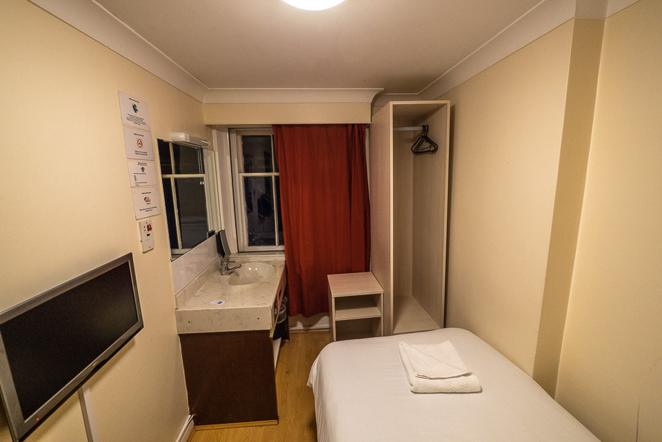 Belgrave House Hotel