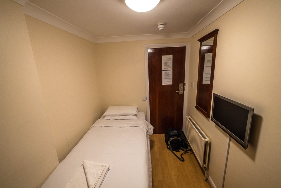 Belgrave House Hotel
