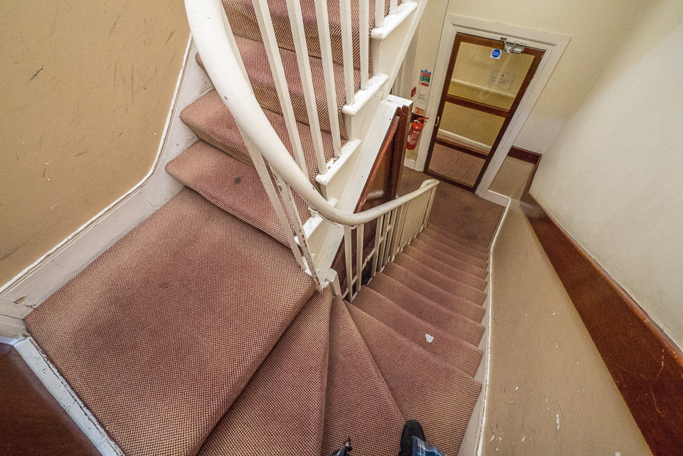 Belgrave House Hotel