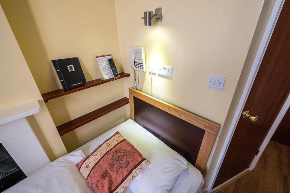 Shakespeare Hotel (Лондон)