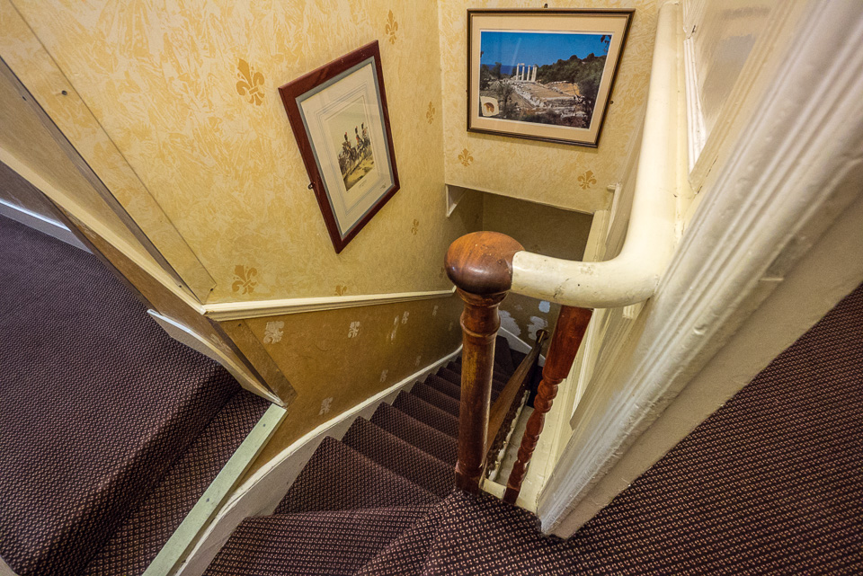 Shakespeare Hotel (Лондон)