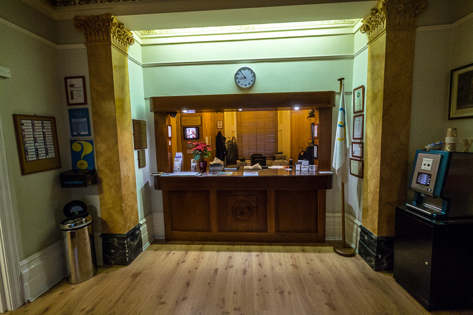 Shakespeare Hotel (Лондон)