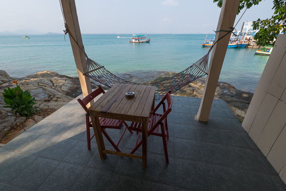 Sunrise Villas