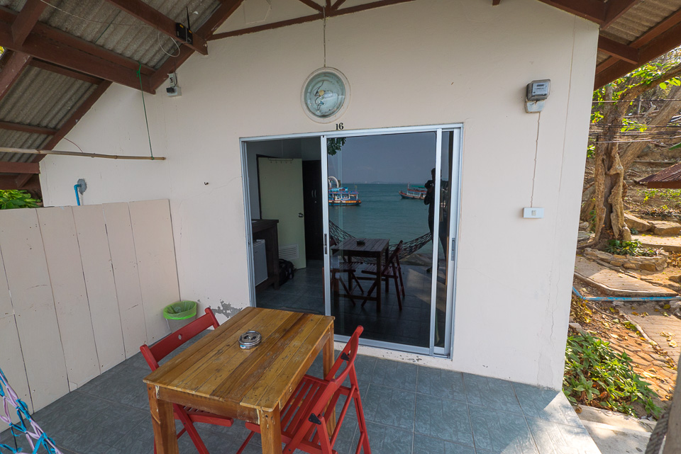 Sunrise Villas