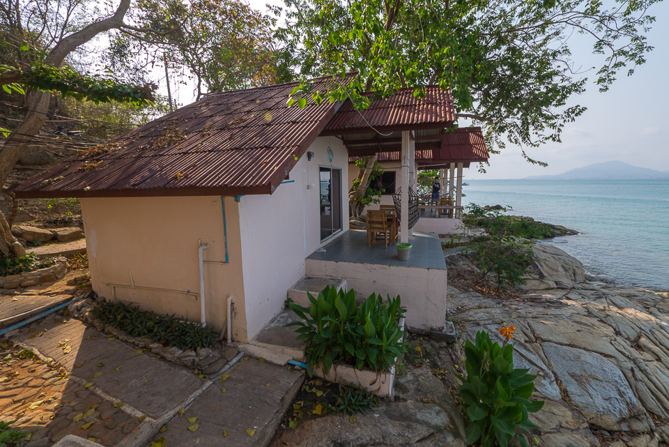 Sunrise Villas