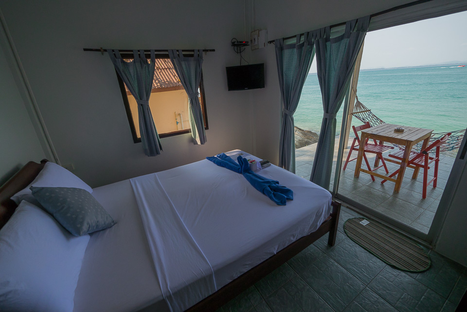 Sunrise Villas
