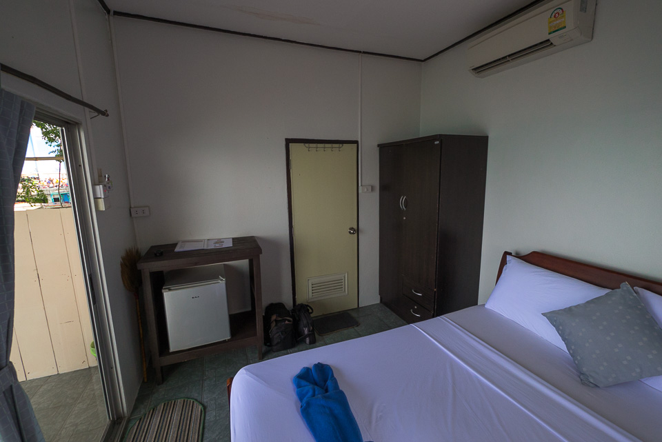Sunrise Villas