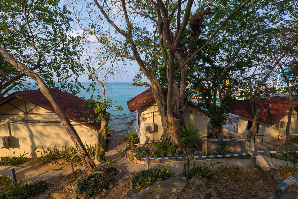 Sunrise Villas