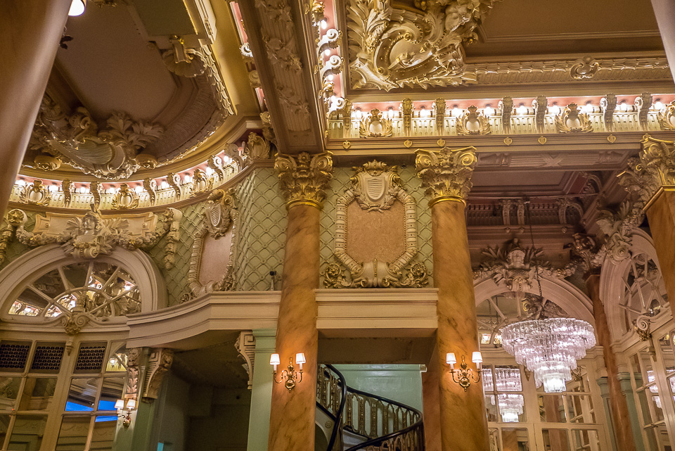 Hotel Wolcott, Нью-Йорк, США