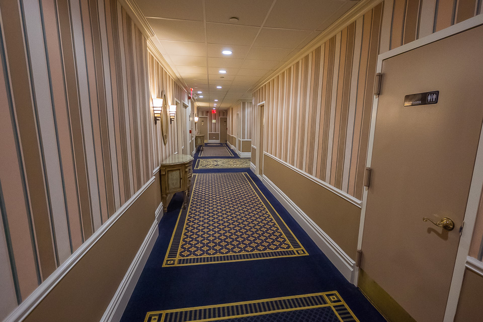 Hotel Wolcott, Нью-Йорк, США