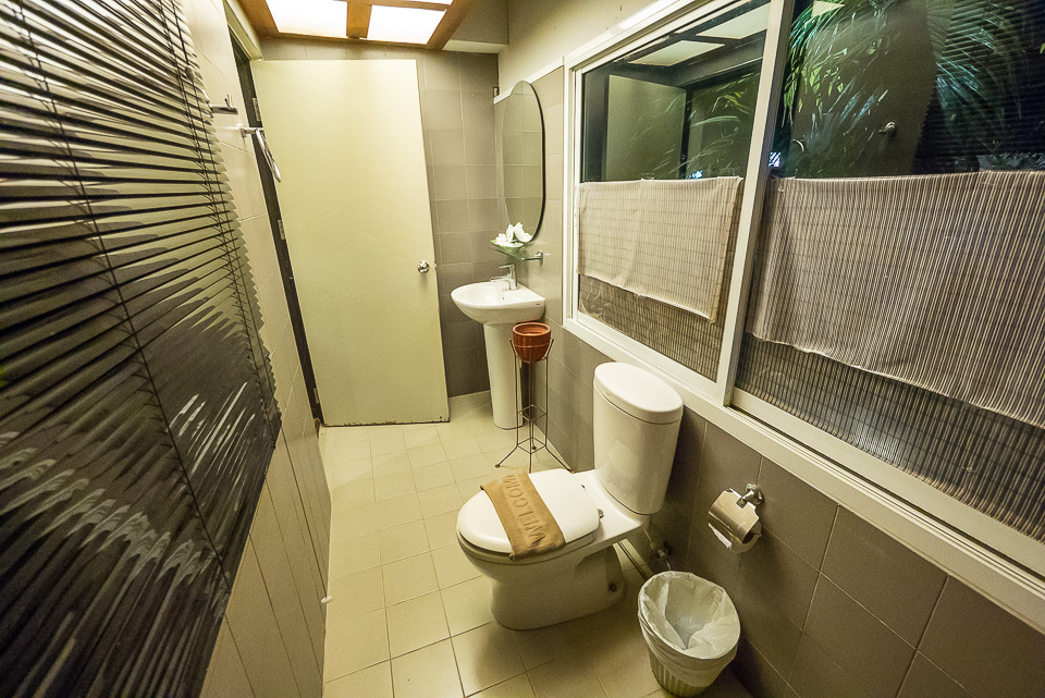 Windmill Resort Hotel Pattaya