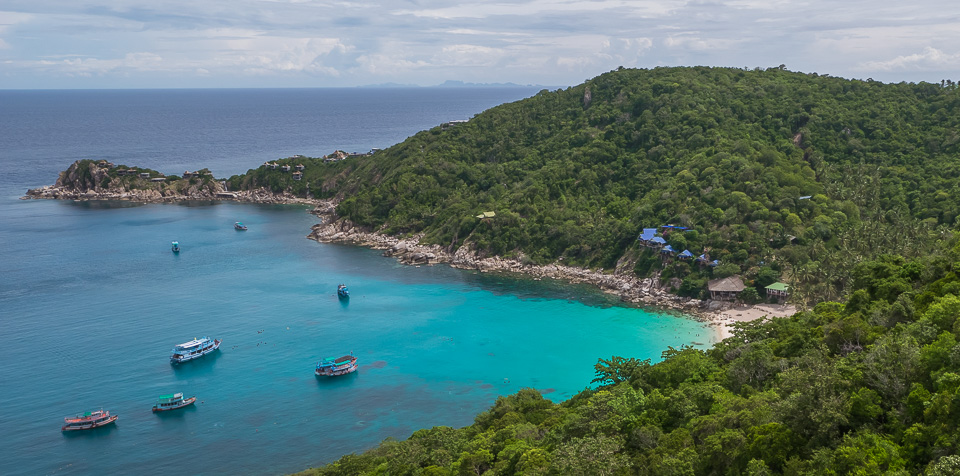 kohtao