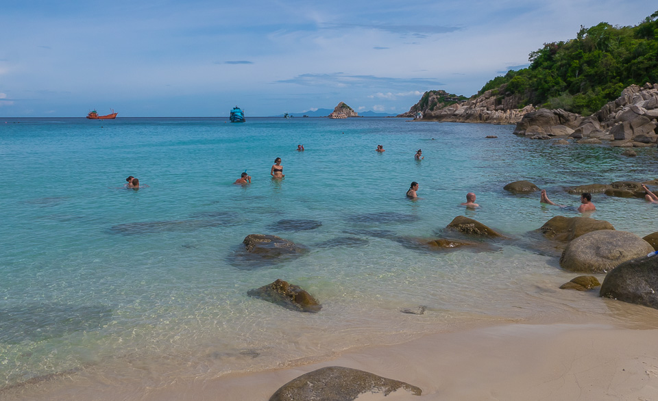 kohtao
