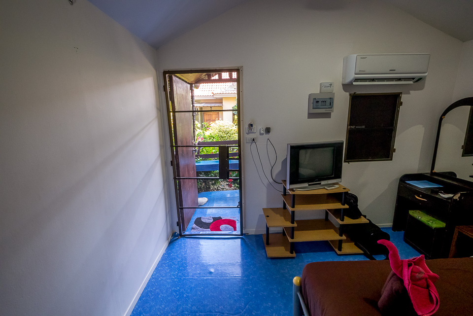 Nid's Bungalows