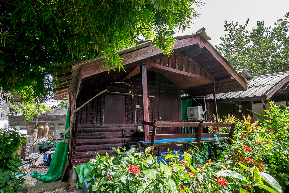 Nid's Bungalows