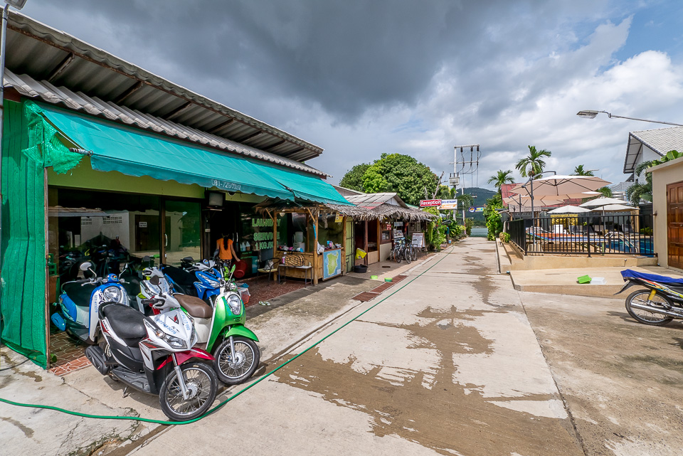 Nid's Bungalows