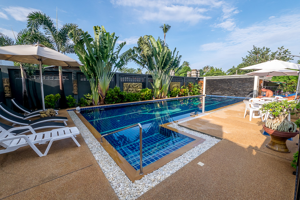 Nid's Bungalows