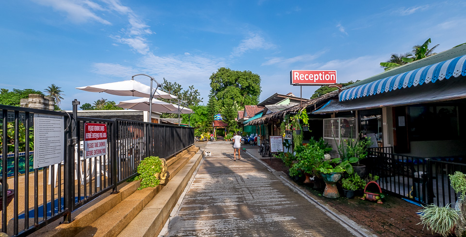 Nid's Bungalows
