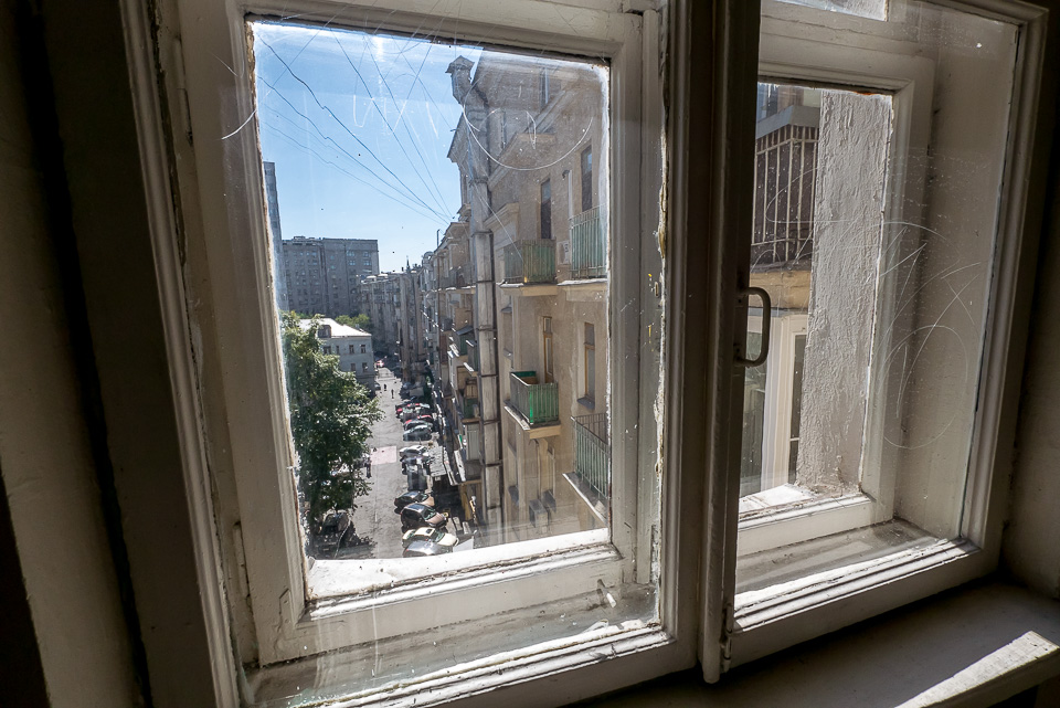 Отель Megapolis Tverskaya
