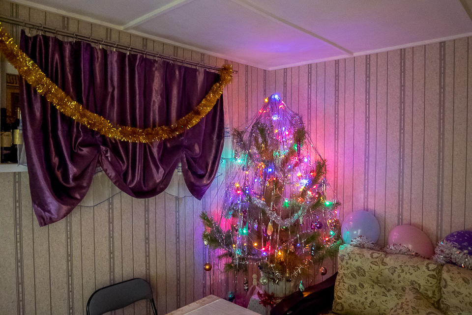 Новый 2016 год!
